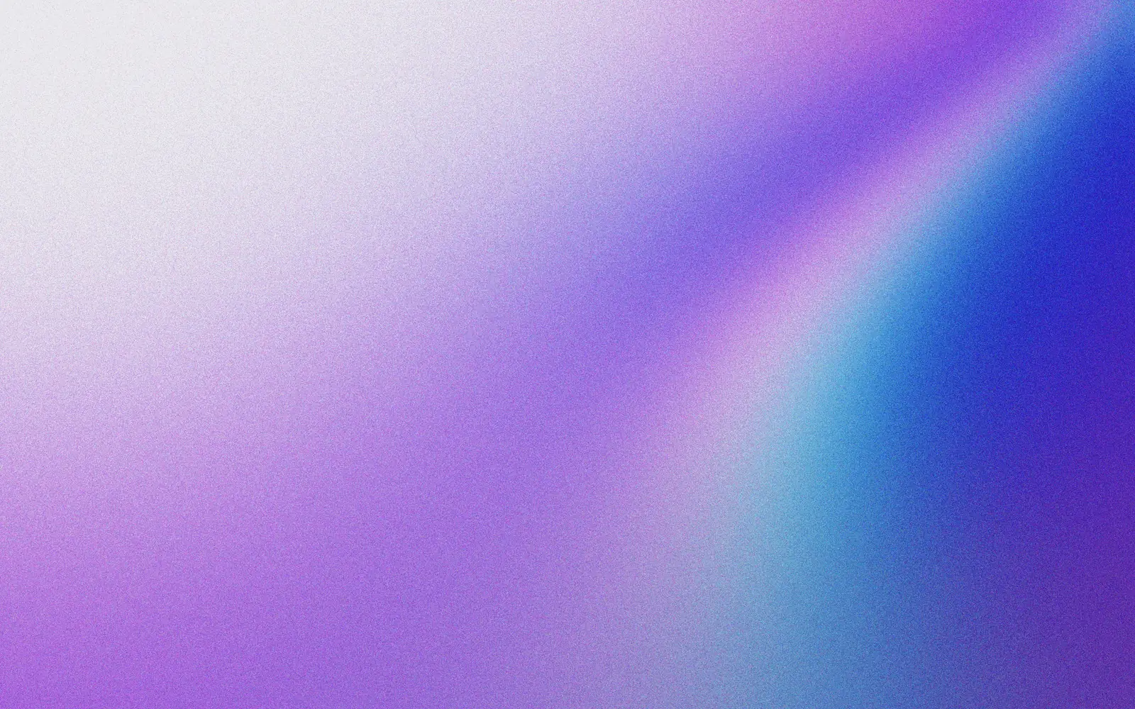 Soft violet and blue gradient cover for a guide to choosing between the Voice Library, Voice Design, and Voice Clone