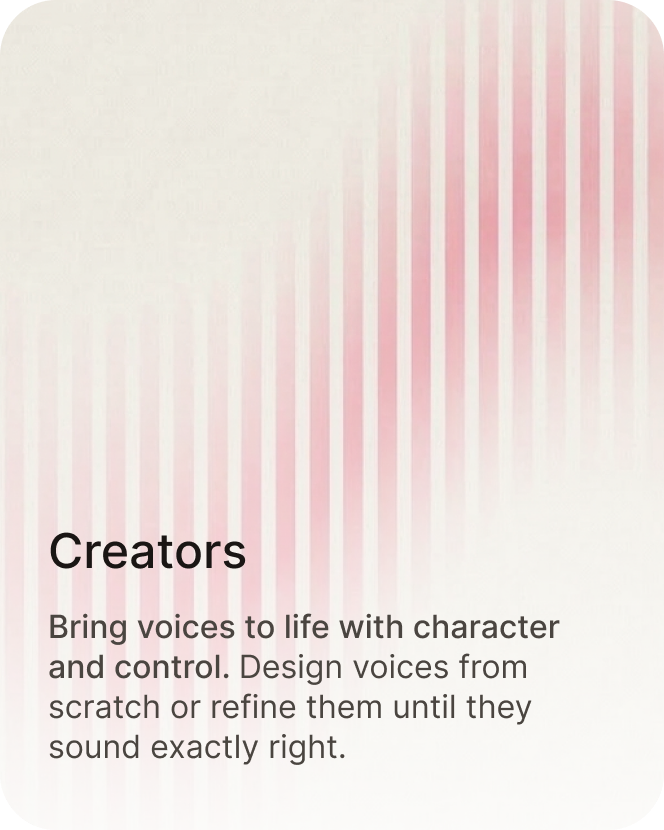 Creators