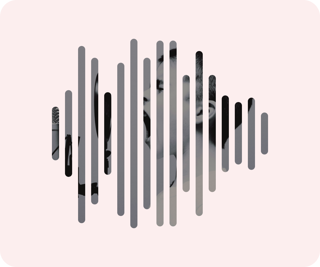 Voice Studio demo